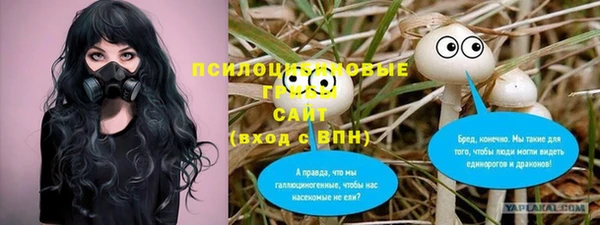 кристаллы Алексеевка